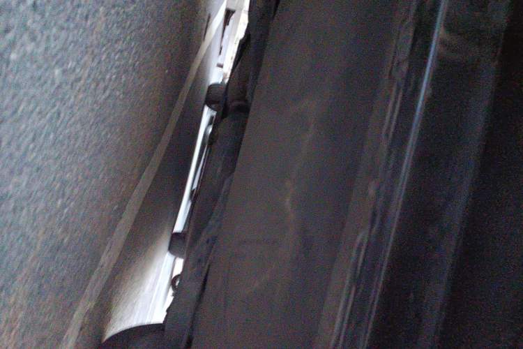 Used Volkswagen Magotan 2018 330TSI DSG Advanced Model Chassis Rear