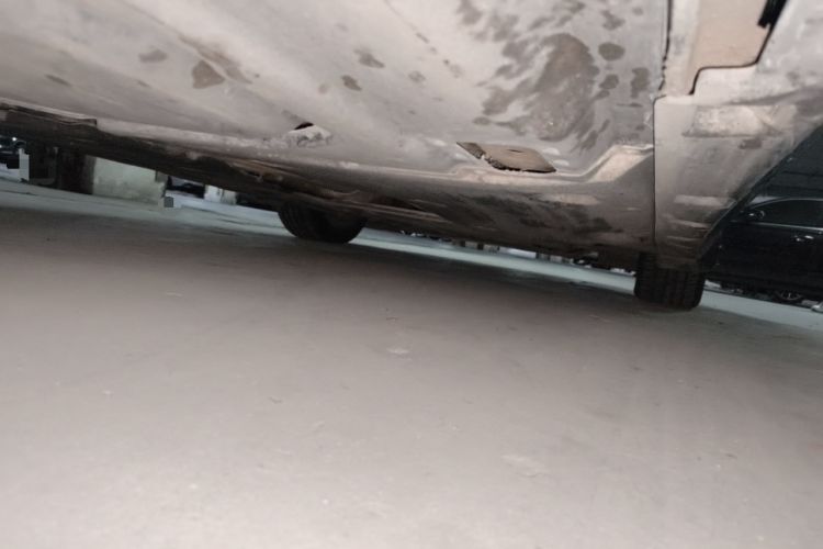 Used Volkswagen Magotan 2018 330TSI DSG Luxury Model Chassis Rear Right
