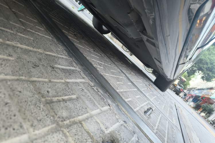 Used Volkswagen Magotan 2018 380TSI DSG Luxury Model Chassis Rear Right