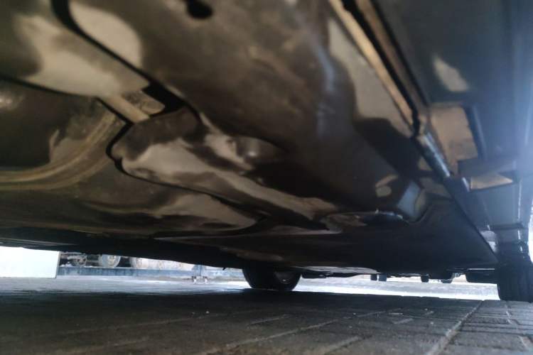 Used Volkswagen Magotan 2018 280TSI DSG Leading Model Chassis Rear Right