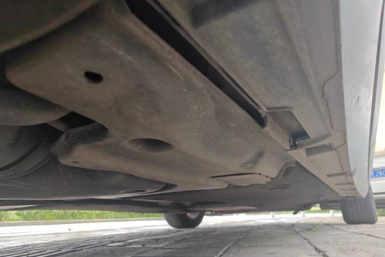 Used Volkswagen Magotan 2018 330TSI DSG Advanced Model Chassis Rear Right