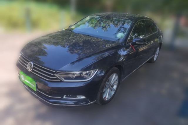 Używany Volkswagen Magotan 2018 330TSI DSG Advanced Model