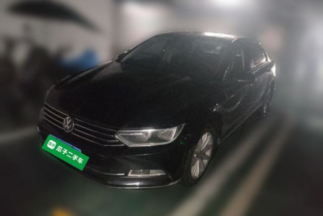 Used Volkswagen Magotan 2018 330TSI DSG Advanced Model