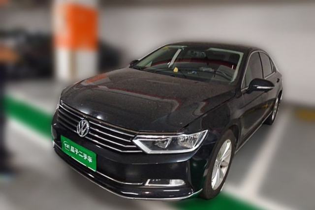 Used Volkswagen Magotan 2018 330TSI DSG Advanced Model
