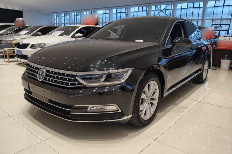 Ojetý Volkswagen Magotan 2018 Facelift 330TSI DSG Luxury Model Guazi used car, China used car export, Used car for sale, Used cars, Cheapest cars for sale