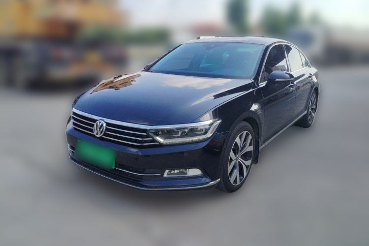 Used Volkswagen Magotan 2018 380TSI DSG Prestige Model Guazi used car, China used car export, Used car for sale, Used  cars, Cheapest cars for sale