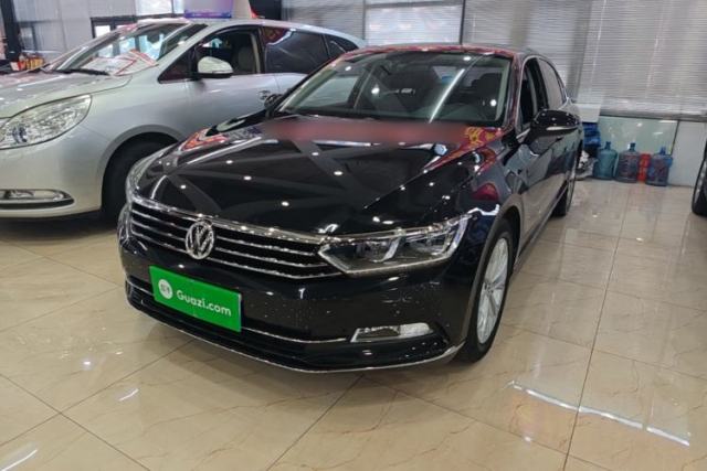 Used Volkswagen Magotan 2018 Facelift 330TSI DSG Luxury Model