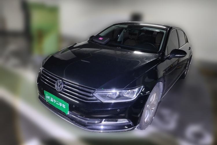 Used Volkswagen Magotan 2018 280TSI DSG Comfort Model Guazi used car, China used car export, Used car for sale, Used  cars, Cheapest cars for sale