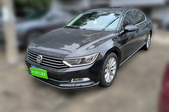Used Volkswagen Magotan 2018 330TSI DSG Advanced Model