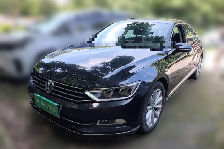 Used Volkswagen Magotan 2018 330TSI DSG Advanced Model Guazi used car, China used car export, Used car for sale, Used cars, Cheapest cars for sale