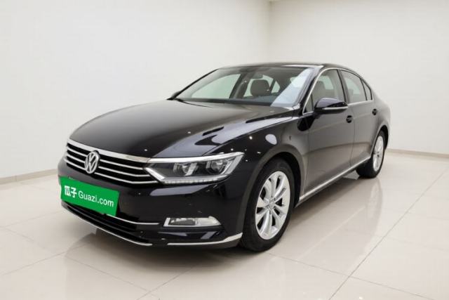 Volkswagen Magotan 2018 Facelift 330TSI DSG Luxury Model usado