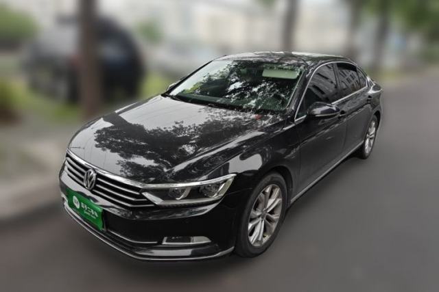 Volkswagen Magotan 2018 330TSI DSG Luxury Model usado