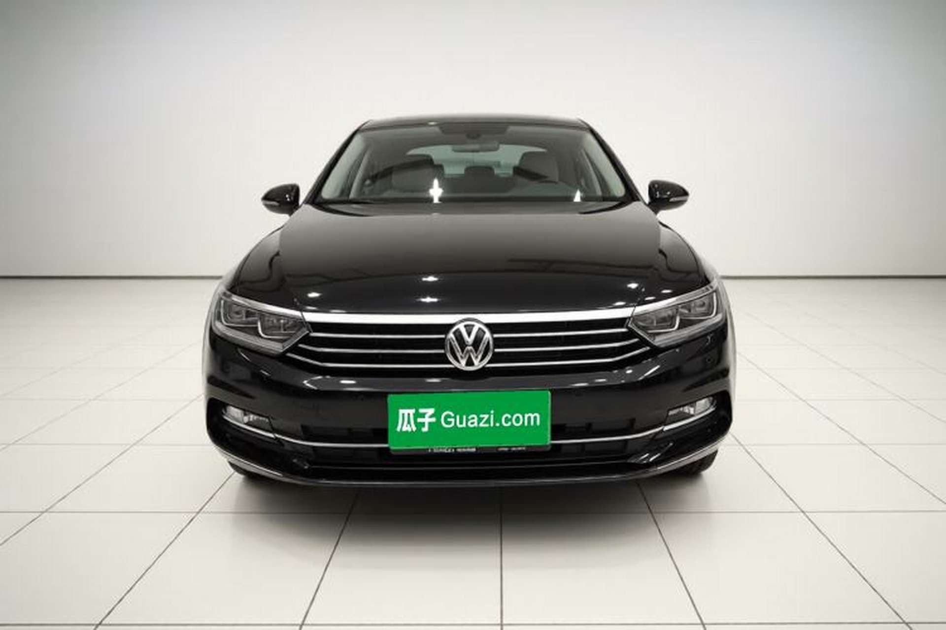 Used Volkswagen Magotan 2018 Facelift 330TSI DSG Luxury Model Exterior 1