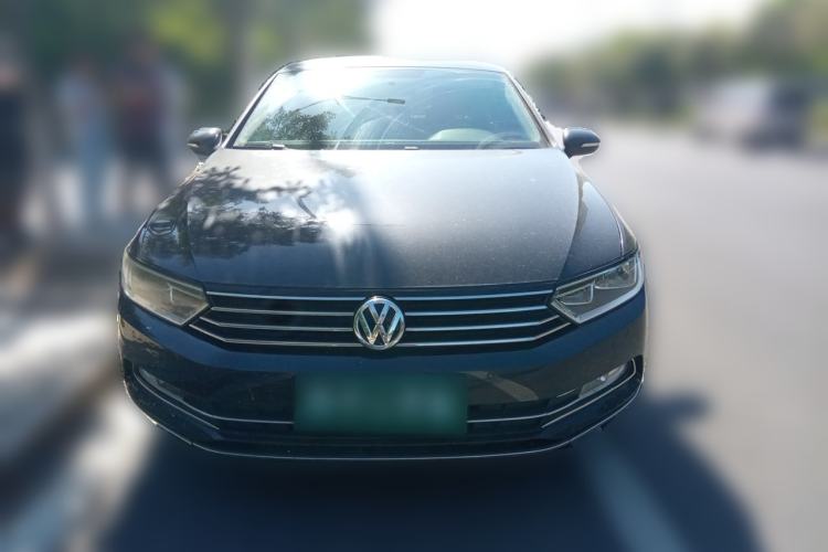 Used Volkswagen Magotan 2018 330TSI DSG Advanced Model Exterior 1