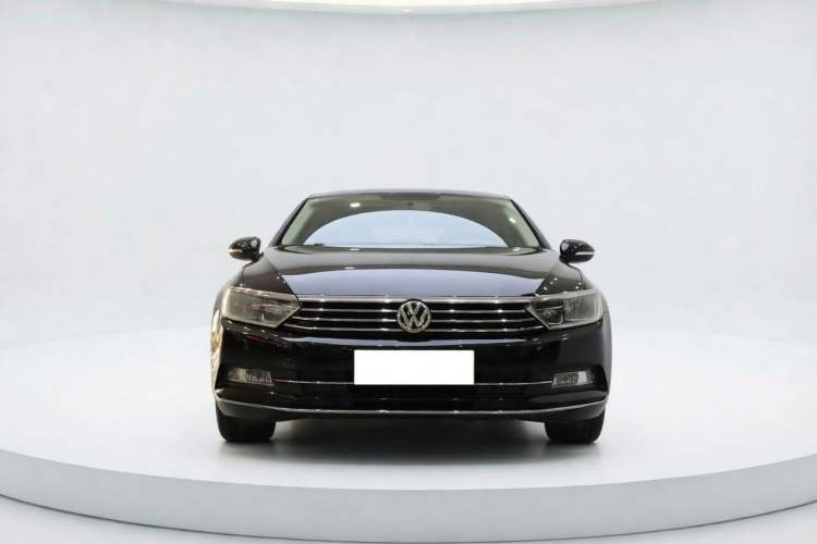 Used Volkswagen Magotan 2018 330TSI DSG Advanced Model Exterior 1