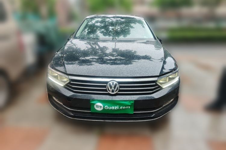 Used Volkswagen Magotan 2018 330TSI DSG Luxury Model Exterior 1