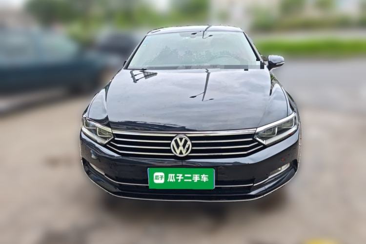 Used Volkswagen Magotan 2018 330TSI DSG Luxury Model Exterior 1