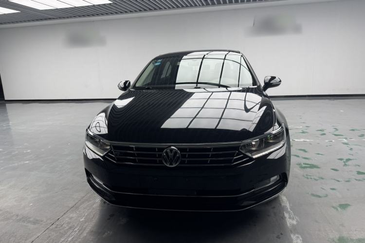 Used Volkswagen Magotan 2018 380TSI DSG Luxury Model Exterior 1