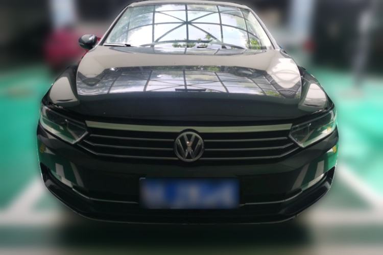 Used Volkswagen Magotan 2018 330TSI DSG Advanced Model Exterior 1