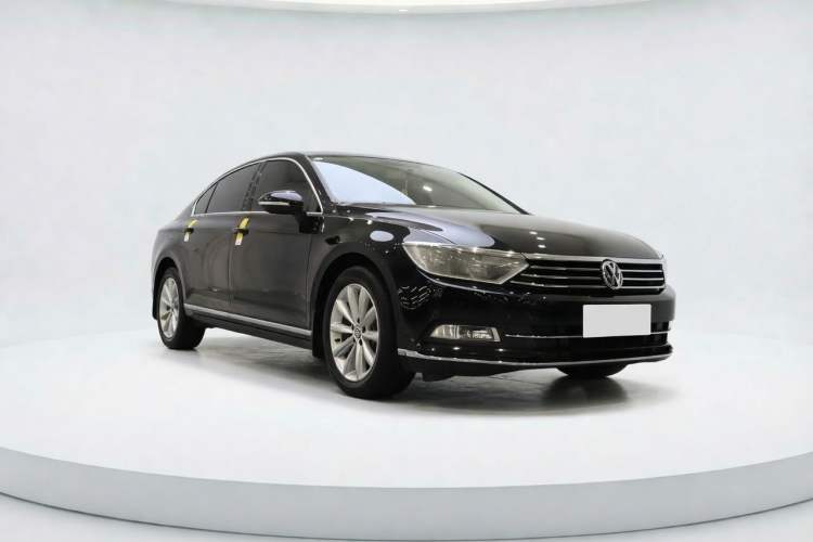Used Volkswagen Magotan 2018 330TSI DSG Advanced Model Exterior 5