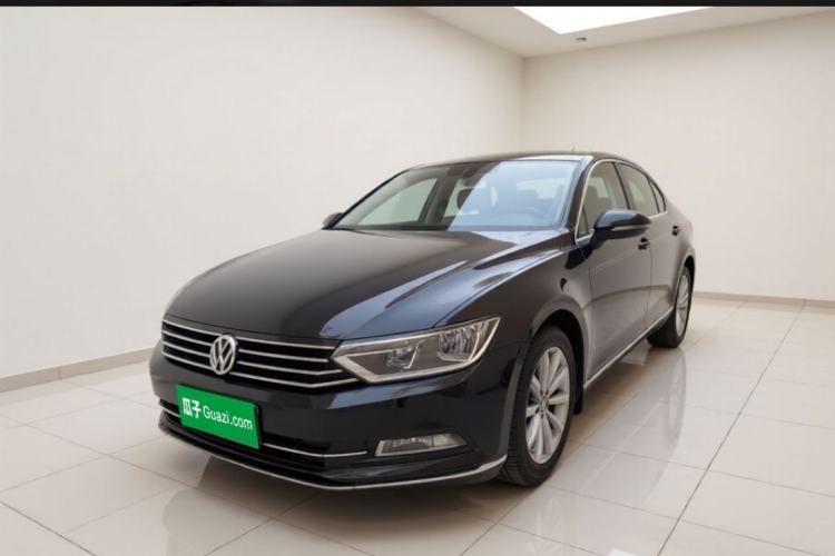 Used Volkswagen Magotan 2018 330TSI DSG Advanced Model Exterior 5