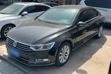 Used Volkswagen Magotan 2018 330TSI DSG Advanced Model