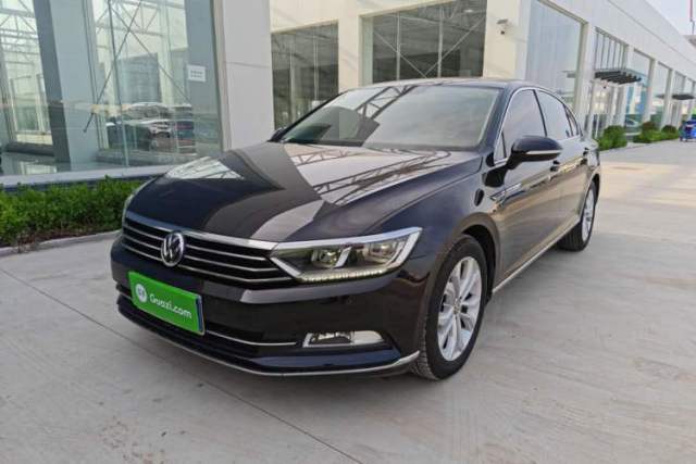 Used Volkswagen Magotan 2018 Facelift 330TSI DSG Luxury Model