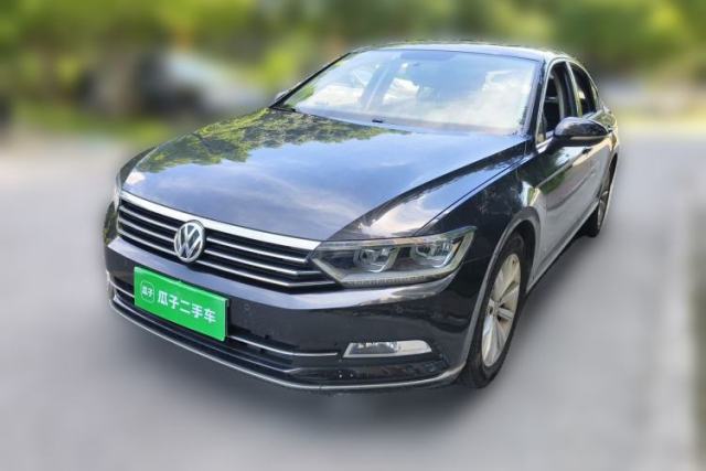 Used Volkswagen Magotan 2018 330TSI DSG Advanced Model