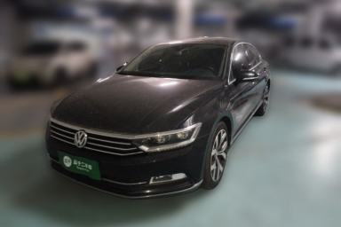Used Volkswagen Magotan 2018 330TSI DSG Luxury Model