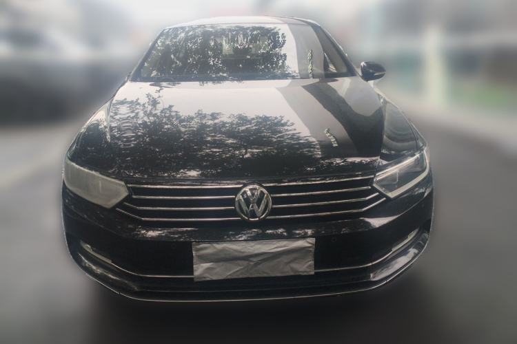 Used Volkswagen Magotan 2018 330TSI DSG Advanced Model Front