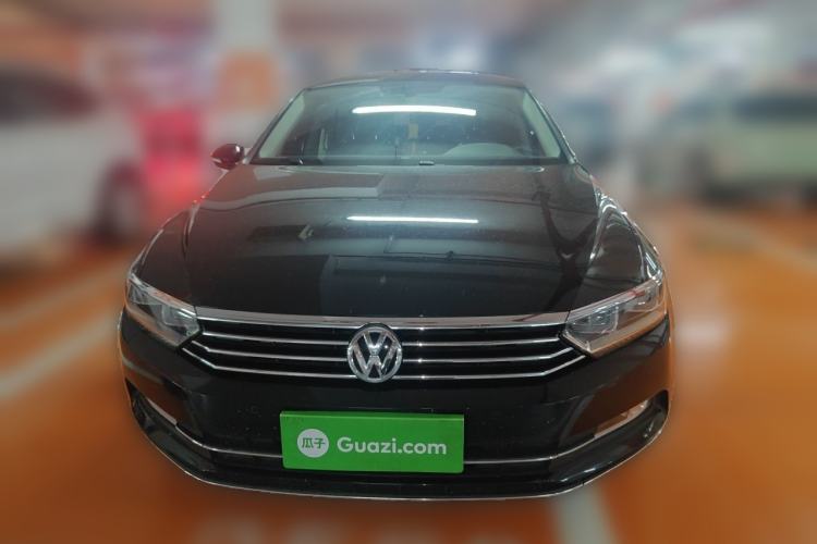 Used Volkswagen Magotan 2018 Facelift 330TSI DSG Luxury Model Front