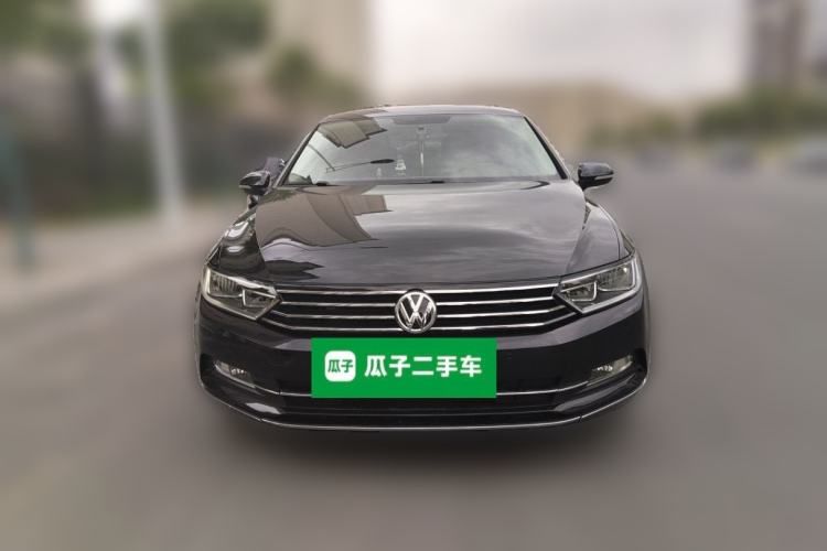 Used Volkswagen Magotan 2018 330TSI DSG Advanced Model Front