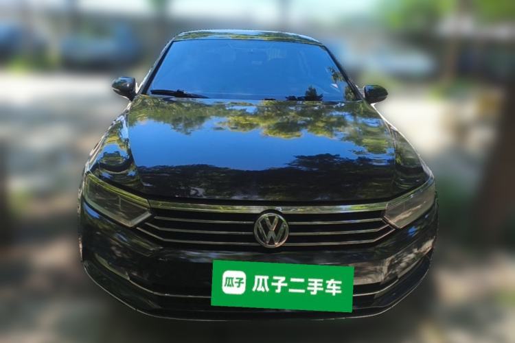 Used Volkswagen Magotan 2018 330TSI DSG Advanced Model Front