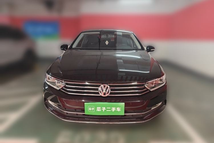 Used Volkswagen Magotan 2018 330TSI DSG Advanced Model Front