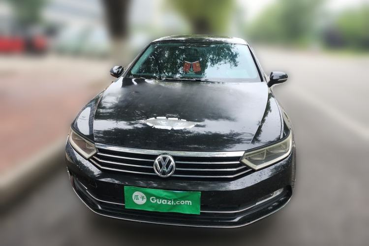 Used Volkswagen Magotan 2018 330TSI DSG Advanced Model Front