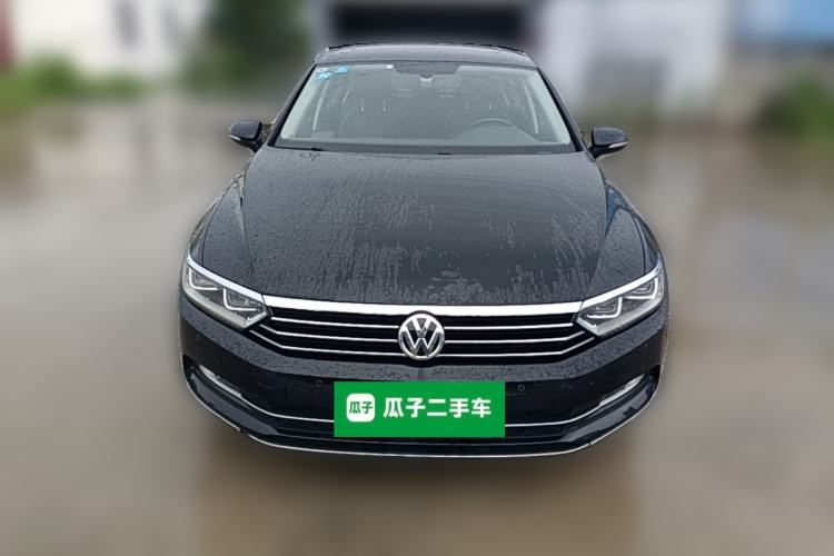 Used Volkswagen Magotan 2018 Facelift 380TSI DSG Luxury Version Front
