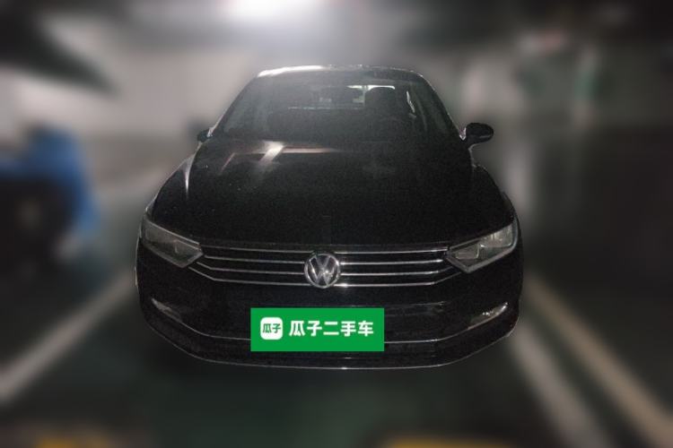 Used Volkswagen Magotan 2018 330TSI DSG Advanced Model Front
