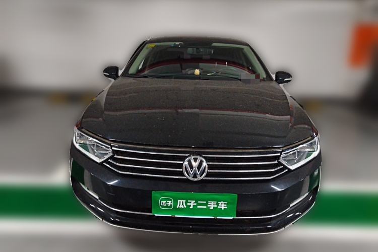 Used Volkswagen Magotan 2018 330TSI DSG Advanced Model Front
