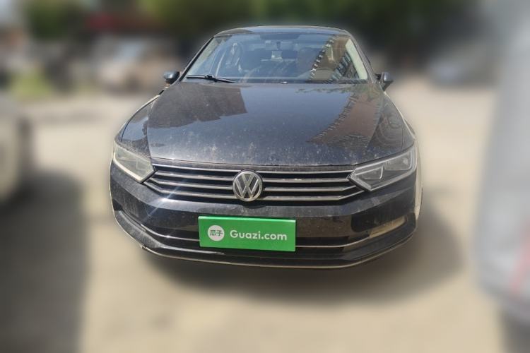 Used Volkswagen Magotan 2018 280TSI DSG Enjoyment Model Front