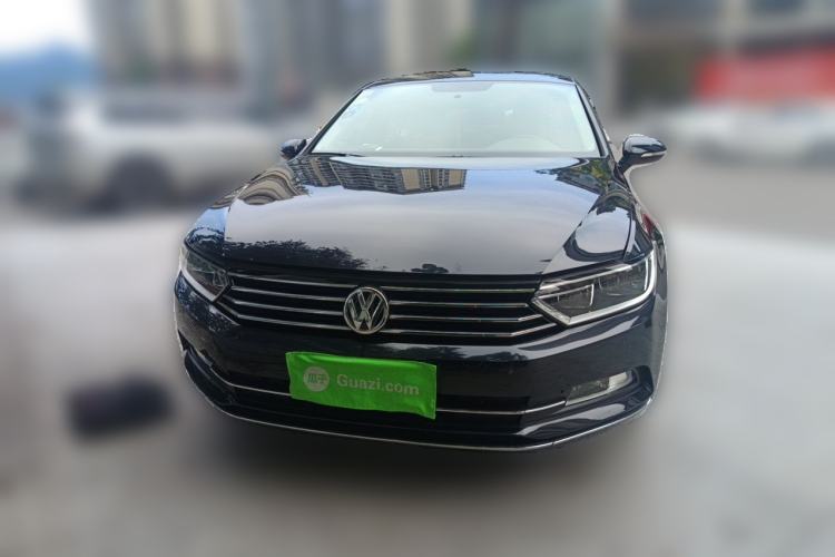 Used Volkswagen Magotan 2018 280TSI DSG Enjoyment Model Front