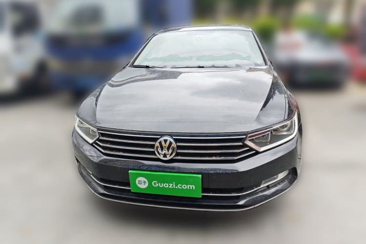 Used Volkswagen Magotan 2018 330TSI DSG Advanced Model Front