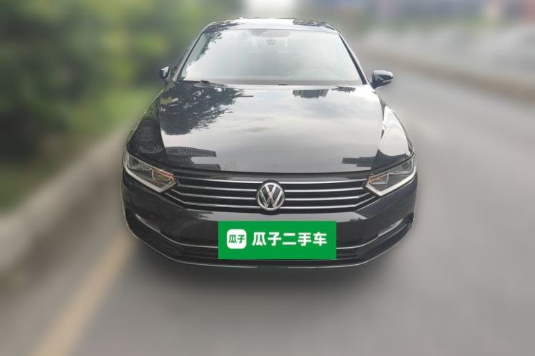Used Volkswagen Magotan 2018 330TSI DSG Advanced Model Front
