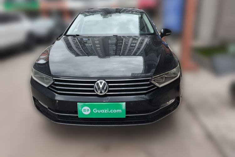 Used Volkswagen Magotan 2018 330TSI DSG Advanced Model Front