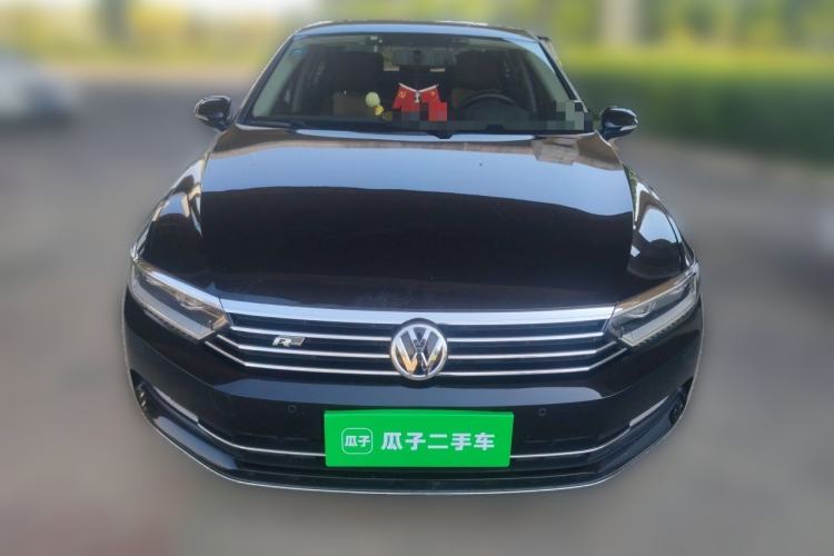 Used Volkswagen Magotan 2018 330TSI DSG Advanced Model Front