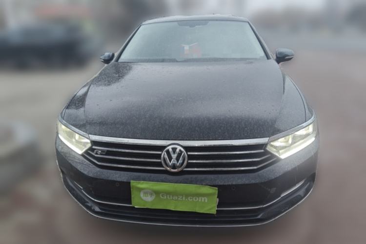 Used Volkswagen Magotan 2018 330TSI DSG Luxury Model Front