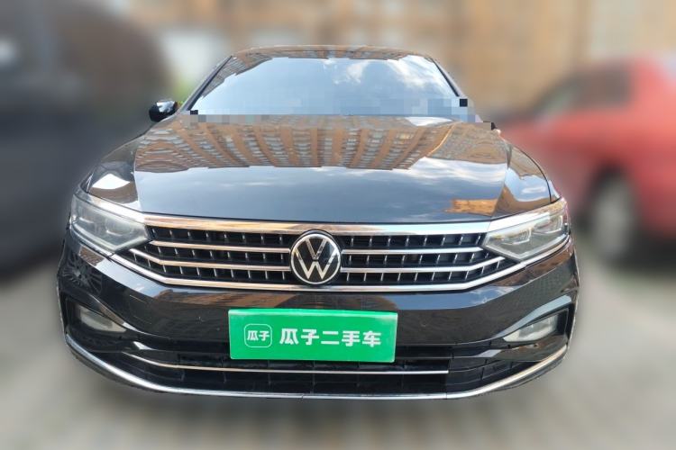Used Volkswagen Magotan 2018 330TSI DSG Advanced Model Front