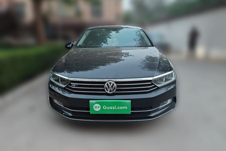 Used Volkswagen Magotan 2018 Facelift 330TSI DSG Luxury Model Front