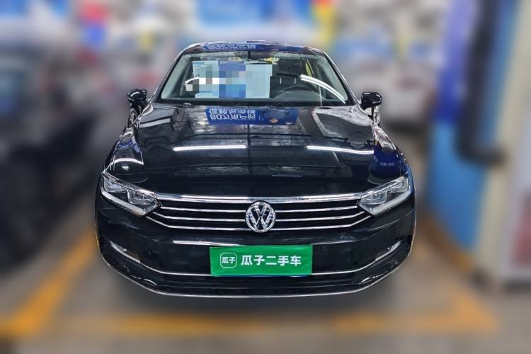 Used Volkswagen Magotan 2018 Facelift 330TSI DSG Luxury Model Front