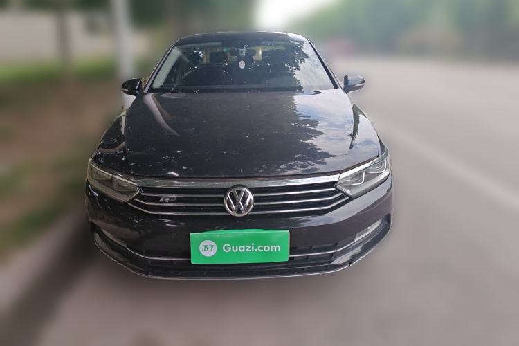 Used Volkswagen Magotan 2018 Facelift 330TSI DSG Luxury Model Front