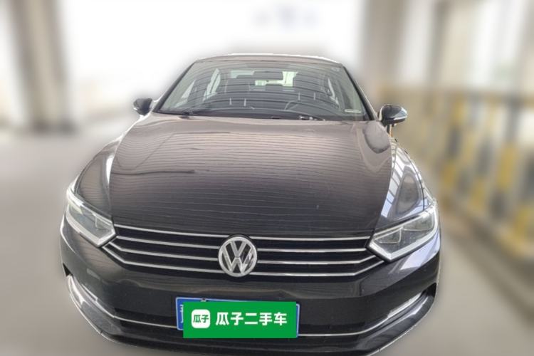 Used Volkswagen Magotan 2018 330TSI DSG Advanced Model Front